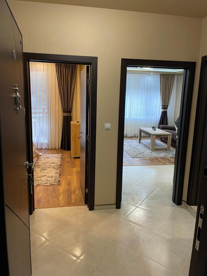 Апартамент Ванеса Velingrad Esterno foto