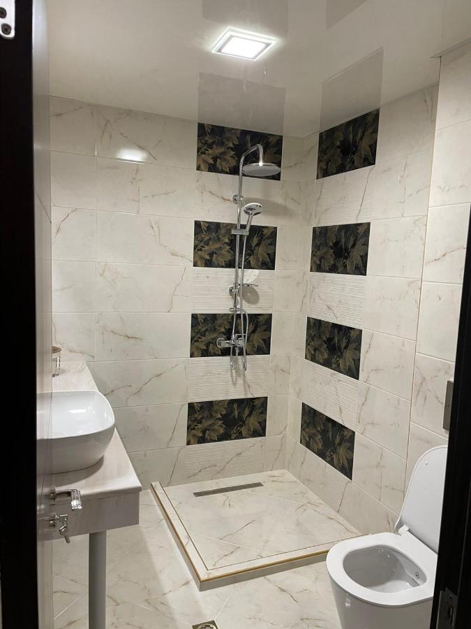 Апартамент Ванеса Velingrad Esterno foto