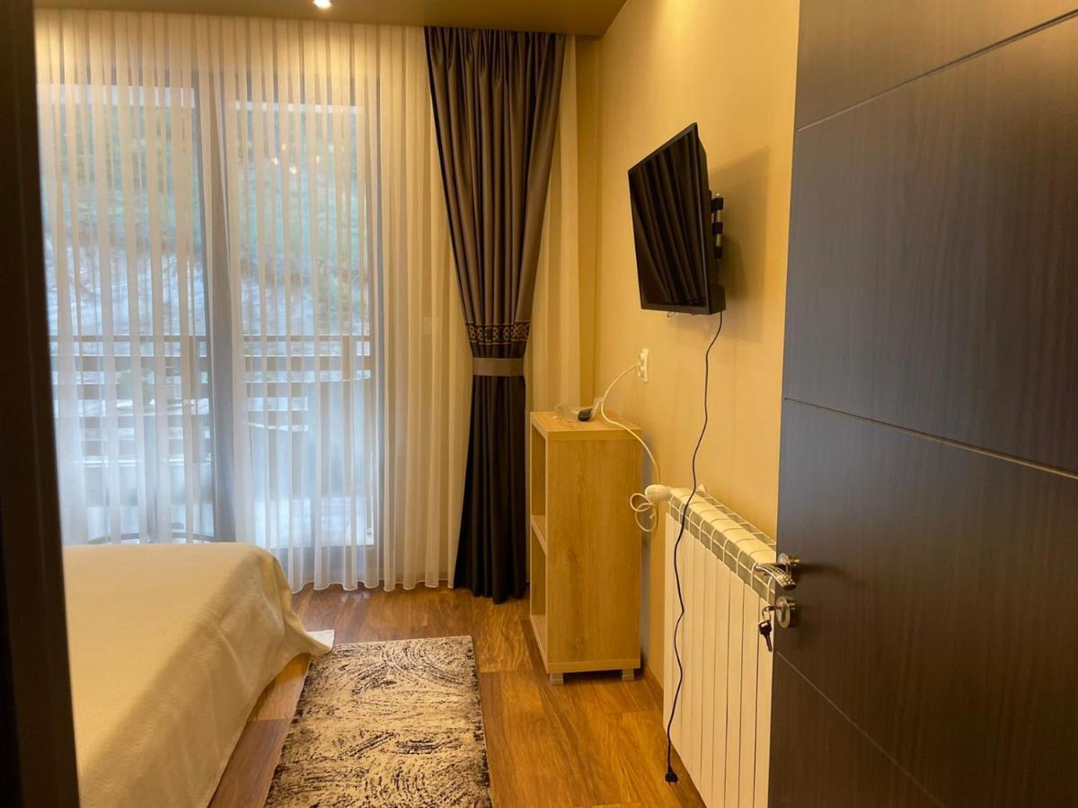 Апартамент Ванеса Velingrad Esterno foto
