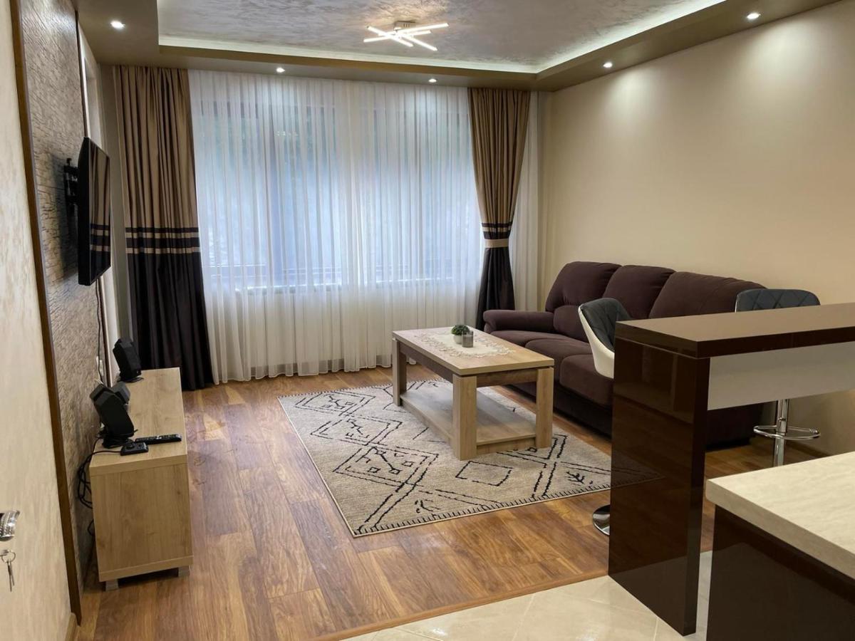 Апартамент Ванеса Velingrad Esterno foto